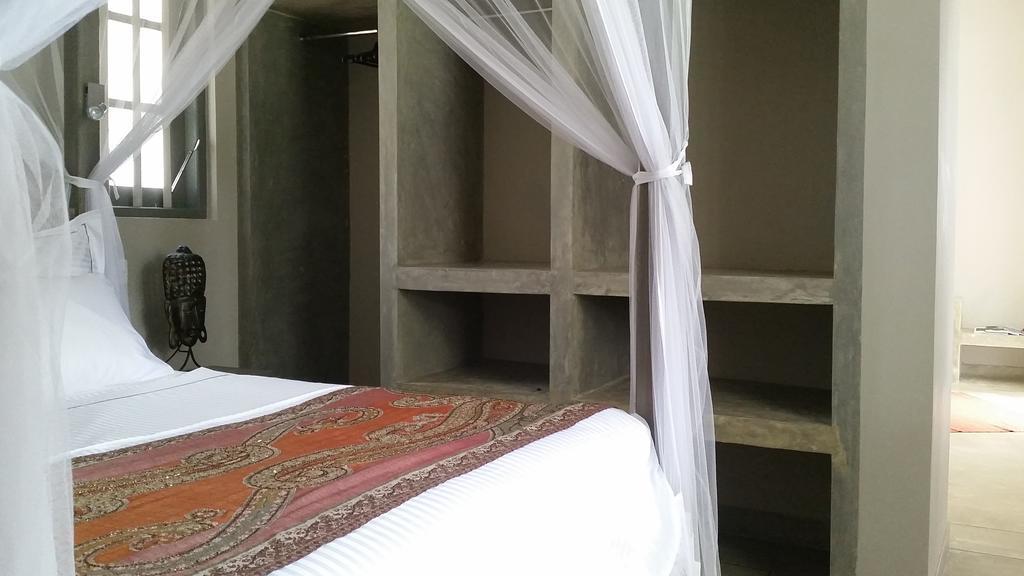 Thalpe Bungalows Unawatuna Bagian luar foto